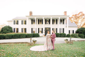 Best Wedding Venues In Virginia